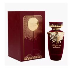LATTAFA SAKEENA UNISEX 100 ML EDP