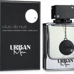 ARMAF CLUB DE NUIT URBAN HOMBRE 105 ML EDP