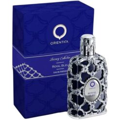 AL HARAMAIN ORIENTICA ROYAL BLUE 80 ML EDP