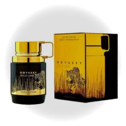 ARMAF ODYSSEY WILD ONE HOMBRE 100 ML EDP
