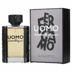 SALVATORE FERRAGAMO UOMO 100 ML EDT