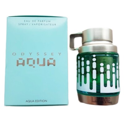ARMAF ODYSSEY AQUA HOMBRE 200 ML EDP