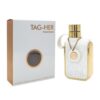 ARMAF TAG MUJER 100 ML EDP