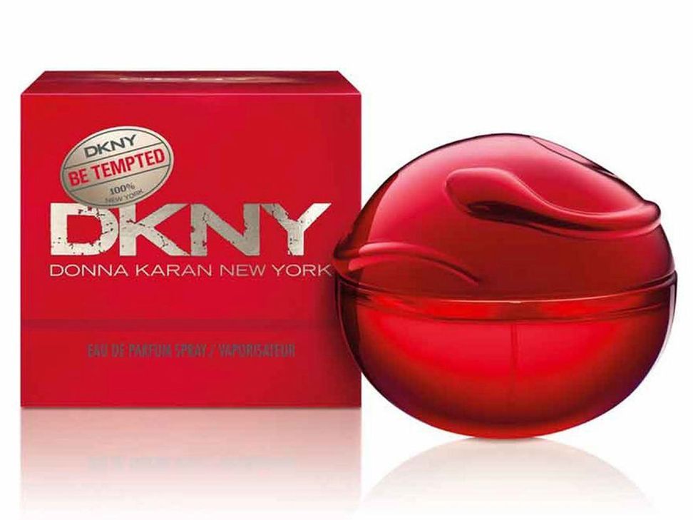 DONNA KARAN BE TEMPTED 100 ML EDP