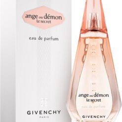 GIVENCHY ANGE OU DEMON LE SECRET 100 ML