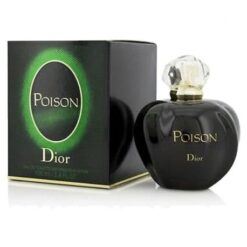 CHRISTIAN DIOR POISON 100 ML EDT