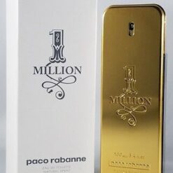 PACO RABANNE 1 MILLION 100 ML EDT (TESTER)