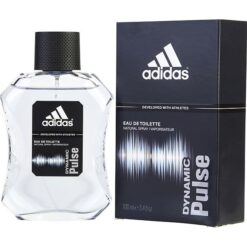 ADIDAS DYNAMIC PULSE 100 ML EDT