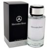 MERCEDES BENZ BLACK HOMBRE 120 ML EDT