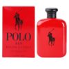 RALPH LAUREN POLO ROJA 125 ML EDT