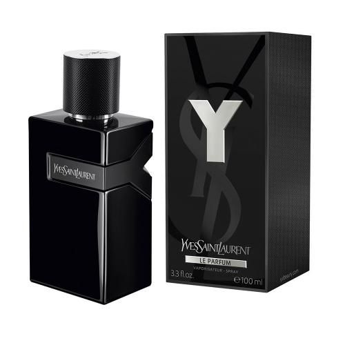 Yves SAINT LAURENT Y 100 ML (PARFUM)