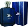 NEW BRAND UNIC HOMBRE 100 ML EDT