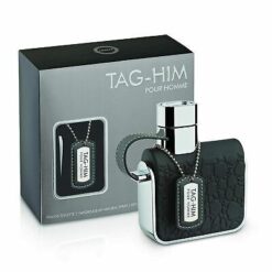 ARMAF TAG HOMBRE 100 ML EDT