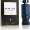 VOLARE DEAR GIRL 90 ML EDP