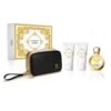 ESTUCHE VERSACE EROS POUR FEMME EDT (4 PIEZAS)