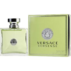 VERSACE VERSENSE 100 ML EDT