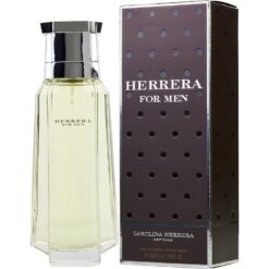 CAROLINA HERRERA HERRERA TRADICIONAL HOMBRE 200 ML EDT