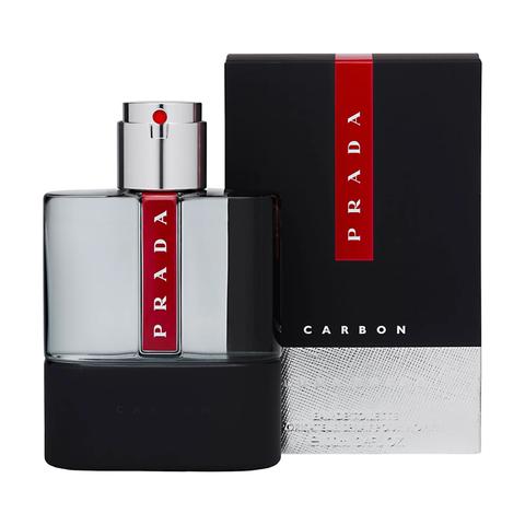 PRADA CARBON 100 ML EDT