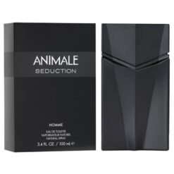 ANIMALE SEDUCTION HOMBRE 100 ML EDT