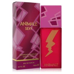 ANIMALE SEXY MUJER 100 ML EDP