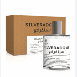 AMARAN SILVERADO 83 UNISEX 100 ML EDP