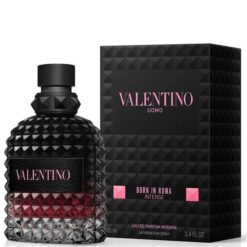 VALENTINO UOMO BORN IN ROMA INTENSE HOMBRE 100 ML EDP