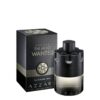 AZZARO THE MOST WANTED INTENSE HOMBRE 100 ML EDT