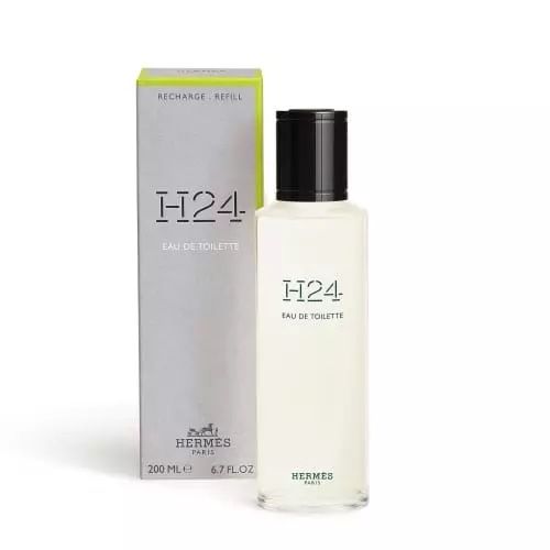 HERMES H24 REFILL 125 ML EDT