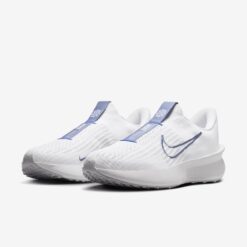 TENNIS NIKE INTERACT RUN EASYON BLANCO/AZUL CARRERA HOMBRE (US 9.5) (EUR 43)