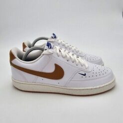 TENNIS NIKE COURT VISION LO NN MUJER (US 6 ) (EUR 36.5)