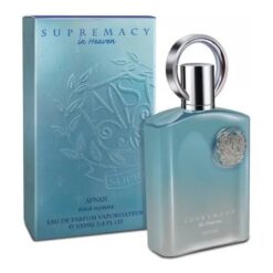 AFNAN SUPREMACY IN HEAVEN HOMBRE 100 ML EDP