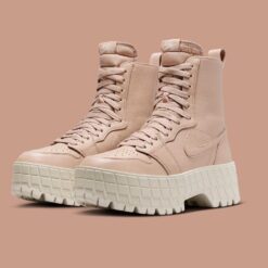 TENNIS NIKE AIR JORDAN 1 BROOKLYN MUJER (US 7) (EUR 38)