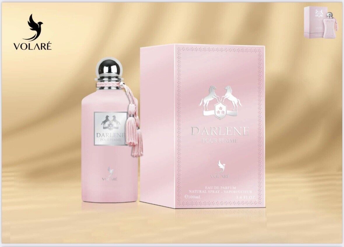 VOLARE DARLENE POUR FEMME 100 ML EDP