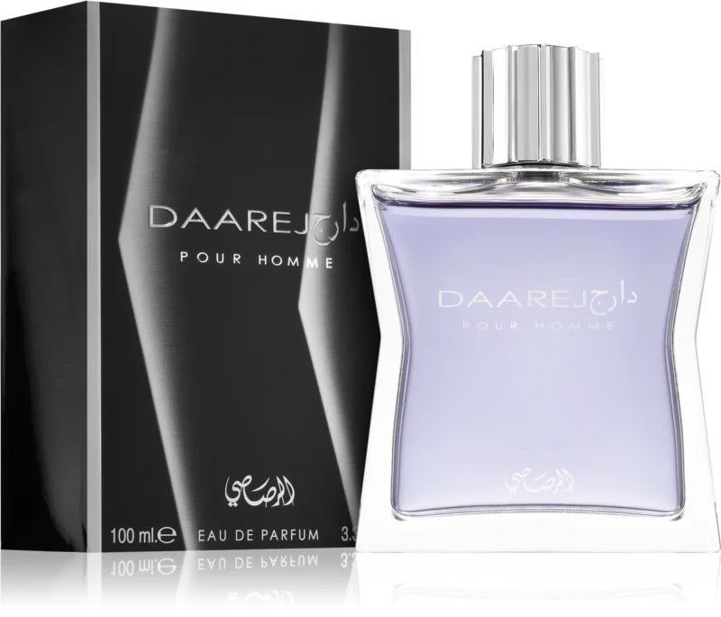 RASASI DAAREJ HOMBRE 100 ML EDP