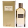 ABERCROMBIE FIRST INSTINCT SHEER MUJER 100 ML EDP