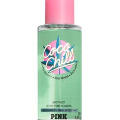 PINK COCO CHILL (BODY MIST)
