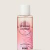 PINK BRONZED COCONUT (BODY MIST)