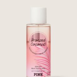 PINK BRONZED COCONUT (BODY MIST)