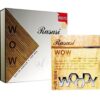 RASASI WOODY HOMBRE 60 ML EDP