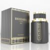BHARARA NOIR POUR HOMME EDP (DECANTS 5 ML)