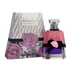 LATTAFA WASHWASHAH MUJER 100 ML EDP