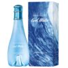 DAVIDOFF COOL WATER OCEANIC EDITION MUJER 100 ML EDC