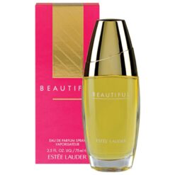 ESTEE LAUDER BEAUTIFUL 75 ML EDP