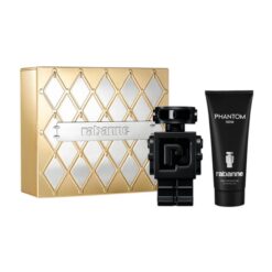 ESTUCHE PACO RABANNE PHANTOM (2 PIEZAS TRAVEL)