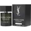 Yves SAINT LAURENT LA NUIT DE L'HOMME LE PARFUM 100 ML