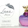 NINA RICCI LUNA BLOSSOM 80 ML EDT (TESTER)