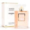 CHANEL COCO MADEMOISELLE 100 ML EDP