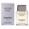 CHANEL PLATINUM EGOISTE POUR HOMME 100 ML EDT