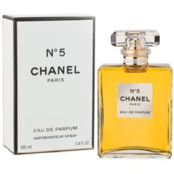 CHANEL No 5 100 ML EDP