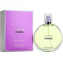 CHANEL CHANCE FRAICHE 100 ML EDT